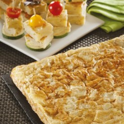 PLANCHA DE TORTILLA DE...